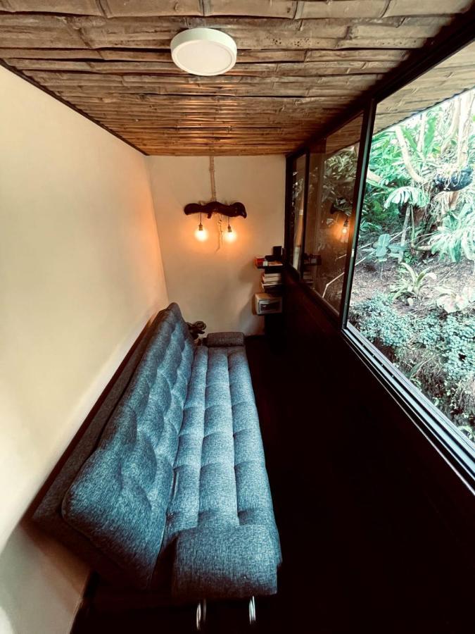 Glamping Salento Con Jacuzzi Climatizado Ξενοδοχείο Εξωτερικό φωτογραφία