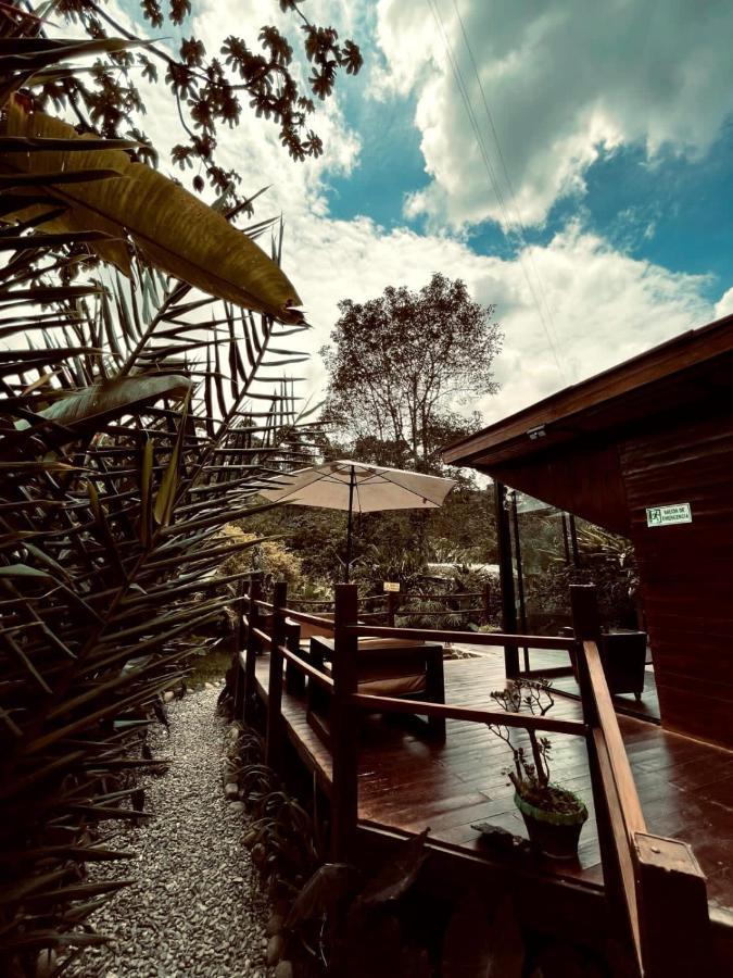 Glamping Salento Con Jacuzzi Climatizado Ξενοδοχείο Εξωτερικό φωτογραφία