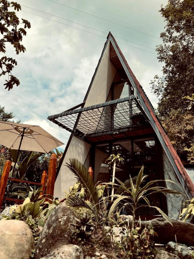Glamping Salento Con Jacuzzi Climatizado Ξενοδοχείο Εξωτερικό φωτογραφία