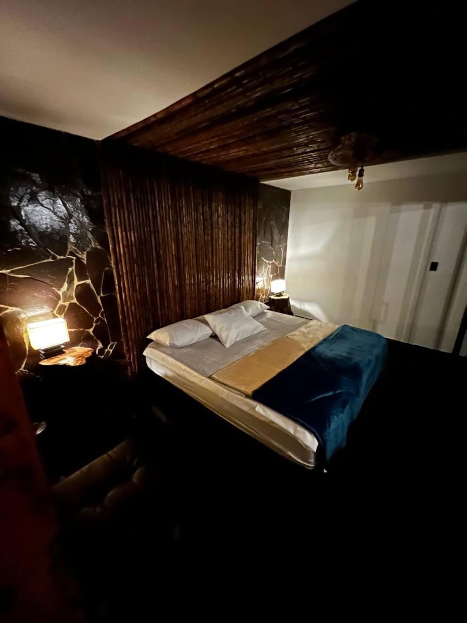 Glamping Salento Con Jacuzzi Climatizado Ξενοδοχείο Εξωτερικό φωτογραφία