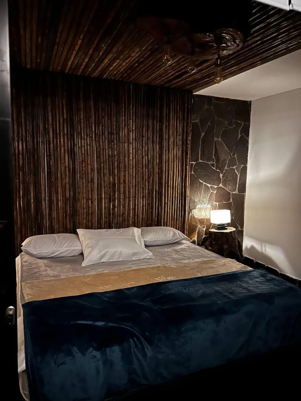 Glamping Salento Con Jacuzzi Climatizado Ξενοδοχείο Εξωτερικό φωτογραφία