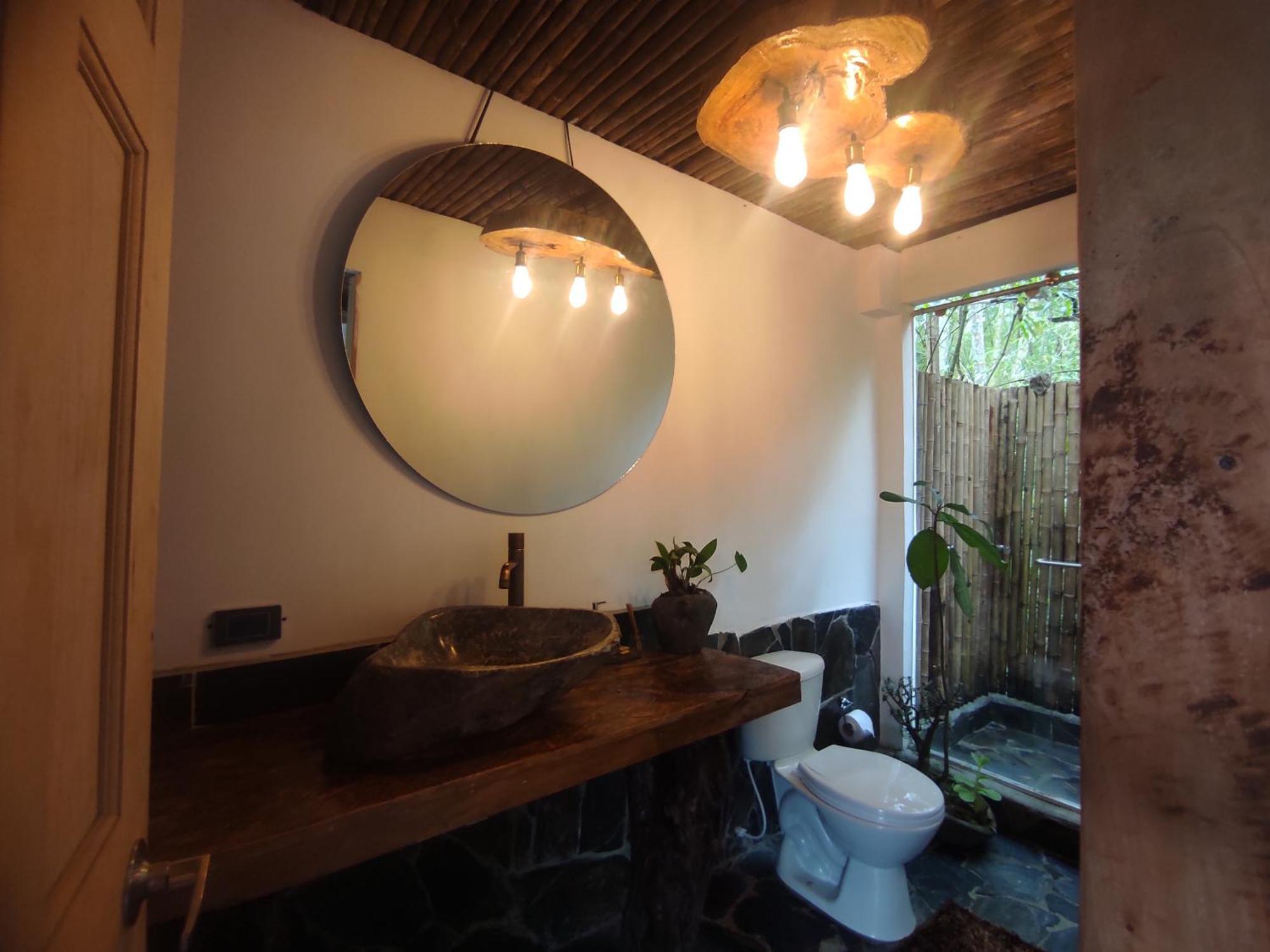 Glamping Salento Con Jacuzzi Climatizado Ξενοδοχείο Εξωτερικό φωτογραφία
