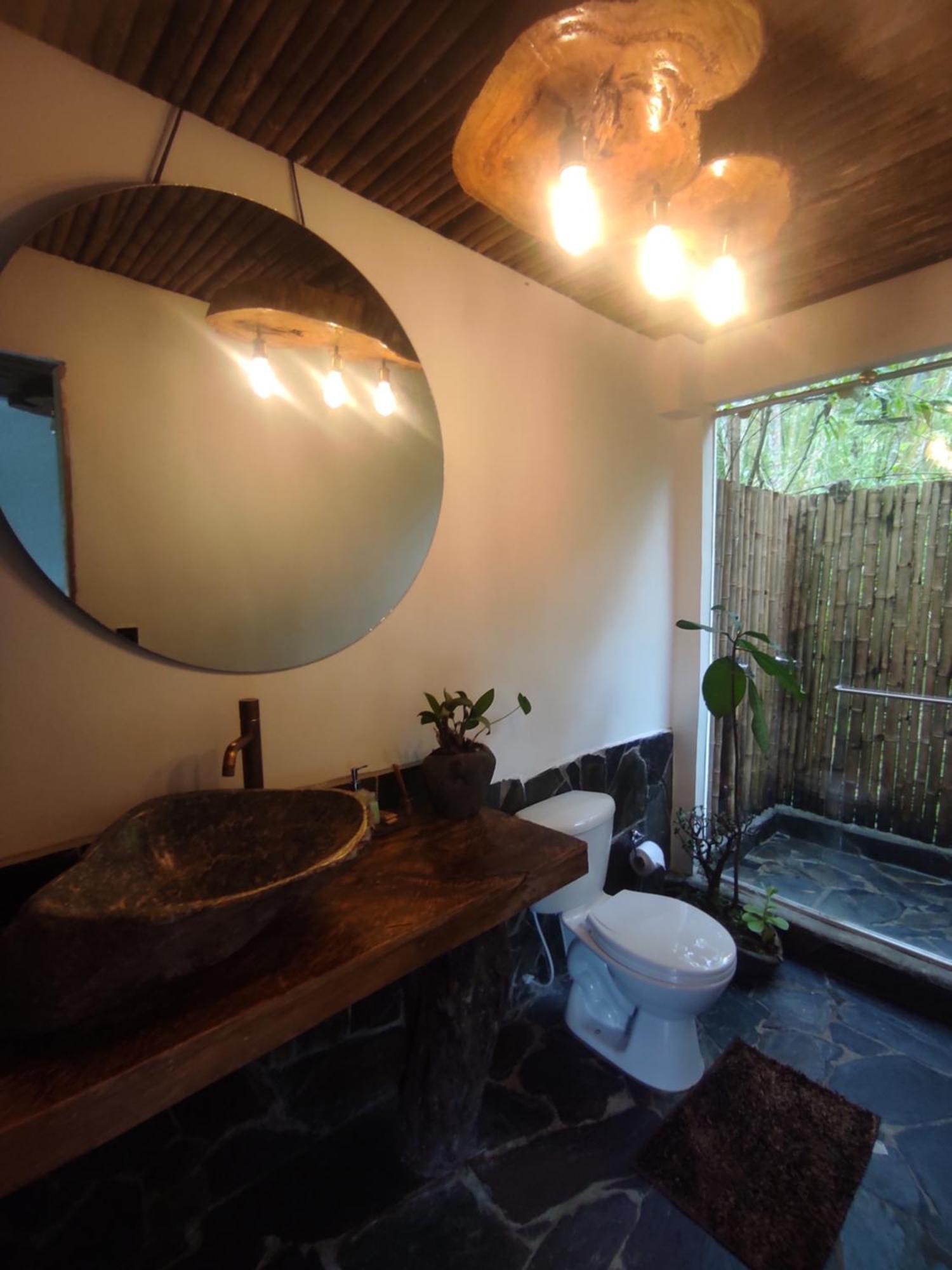 Glamping Salento Con Jacuzzi Climatizado Ξενοδοχείο Εξωτερικό φωτογραφία
